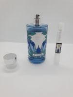 10 ml PRADA L'HOMME WATER SPLASH ABFÜLLUNG