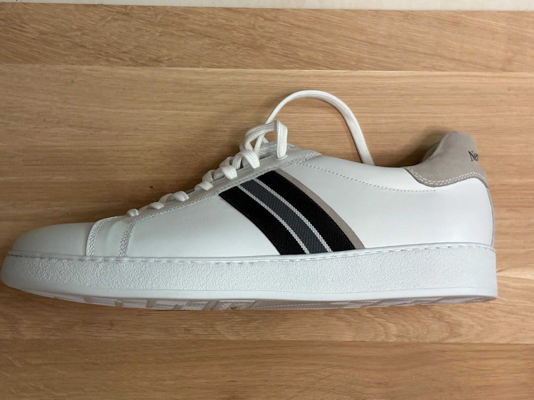 Chaussures hommes: Sneaker NeroGiardini Gr.46 – Neuf (Voir description) à Arlesheim par Spielmax 7