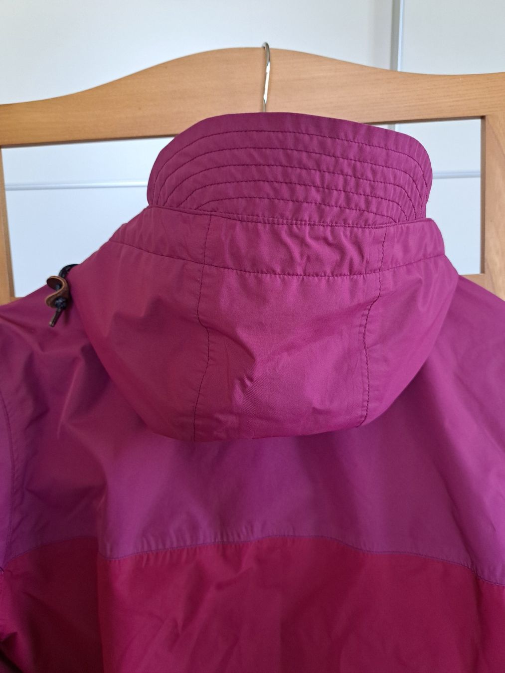 Rukka Vestes: Rukka Regenjacke – D'occasion à St. Gallen par ripime010412 2