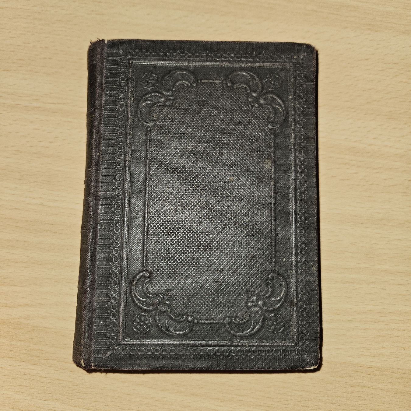 Libri: Sakrahl Gesangbuch Kirche 1903 – Usato da Kriens venduto da gra_fhn7