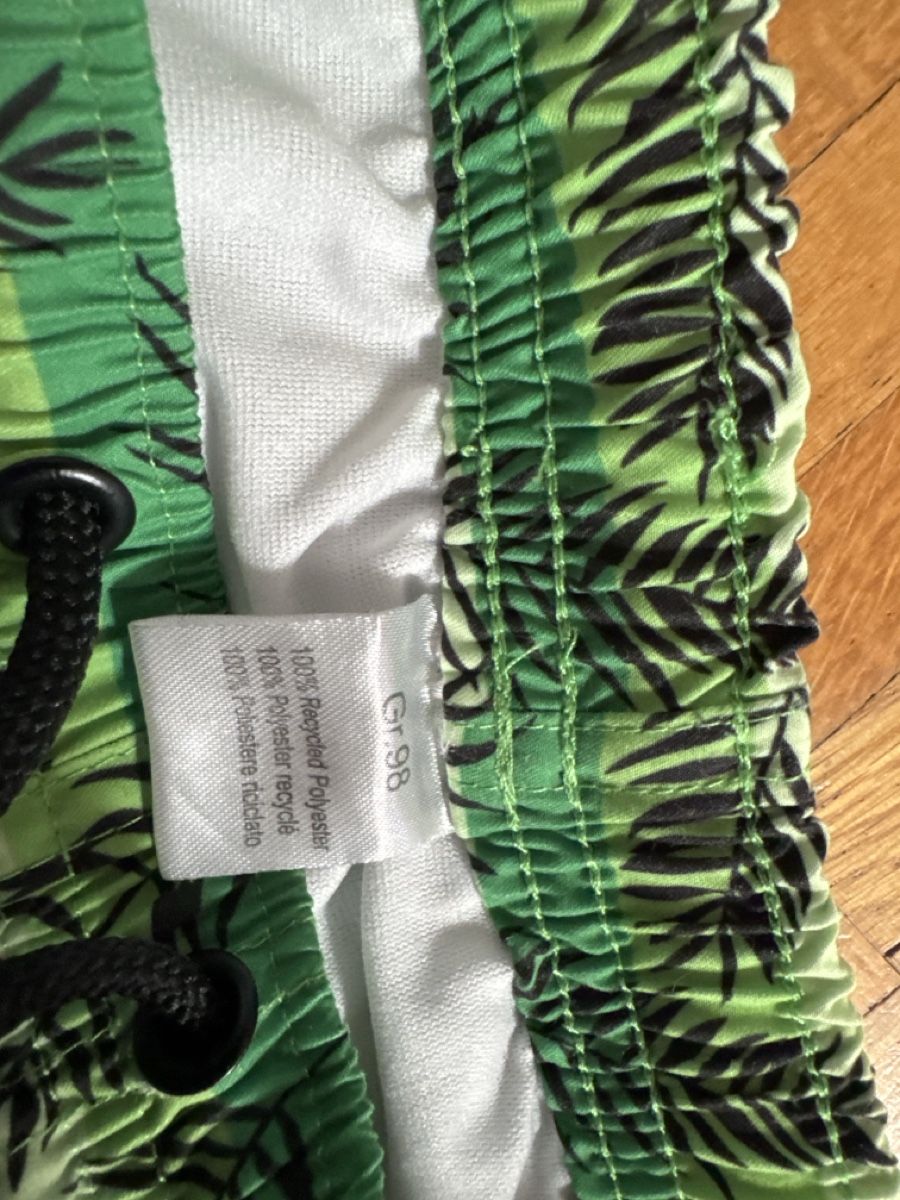 Costumi da bagno: Badehose Gr. 98 – Usato da Umiken venduto da hope2008 1