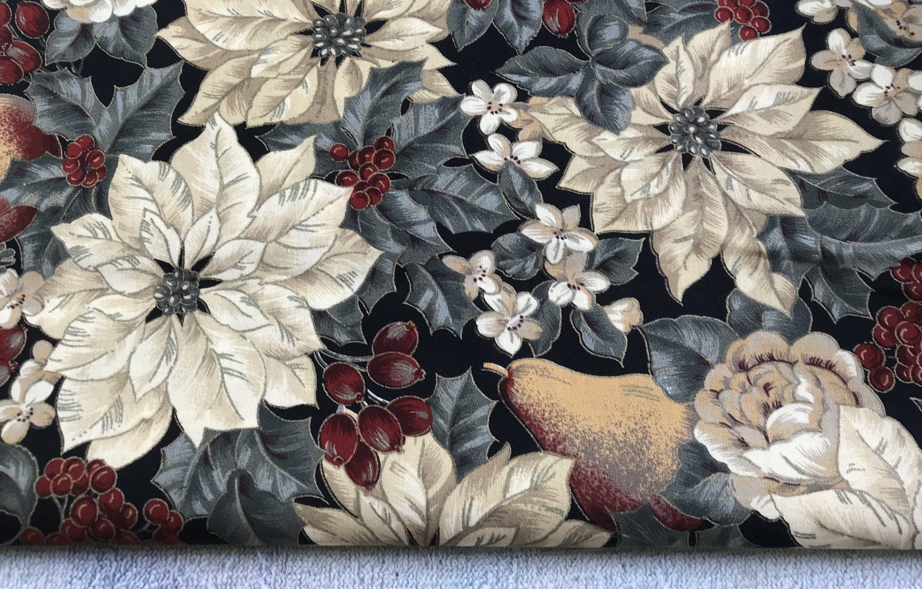 Tessuti: STOFF CA.200X115CM NEU – Nuovo (secondo la descrizione) da Ostermundigen venduto da wini63 1