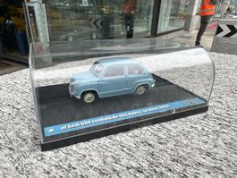 Fiat Seat 600 1:43 1957
