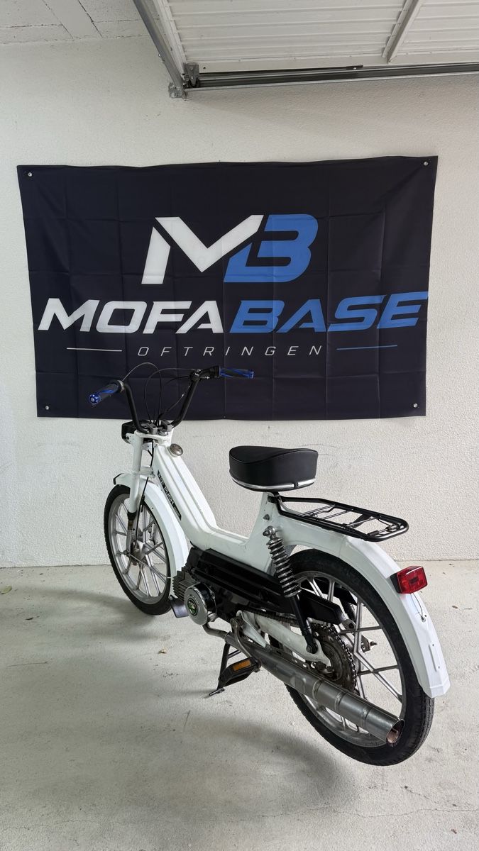 Puch Ciclomotori: Puch Maxi S – Usato da oftringen venduto da MofaBase 2