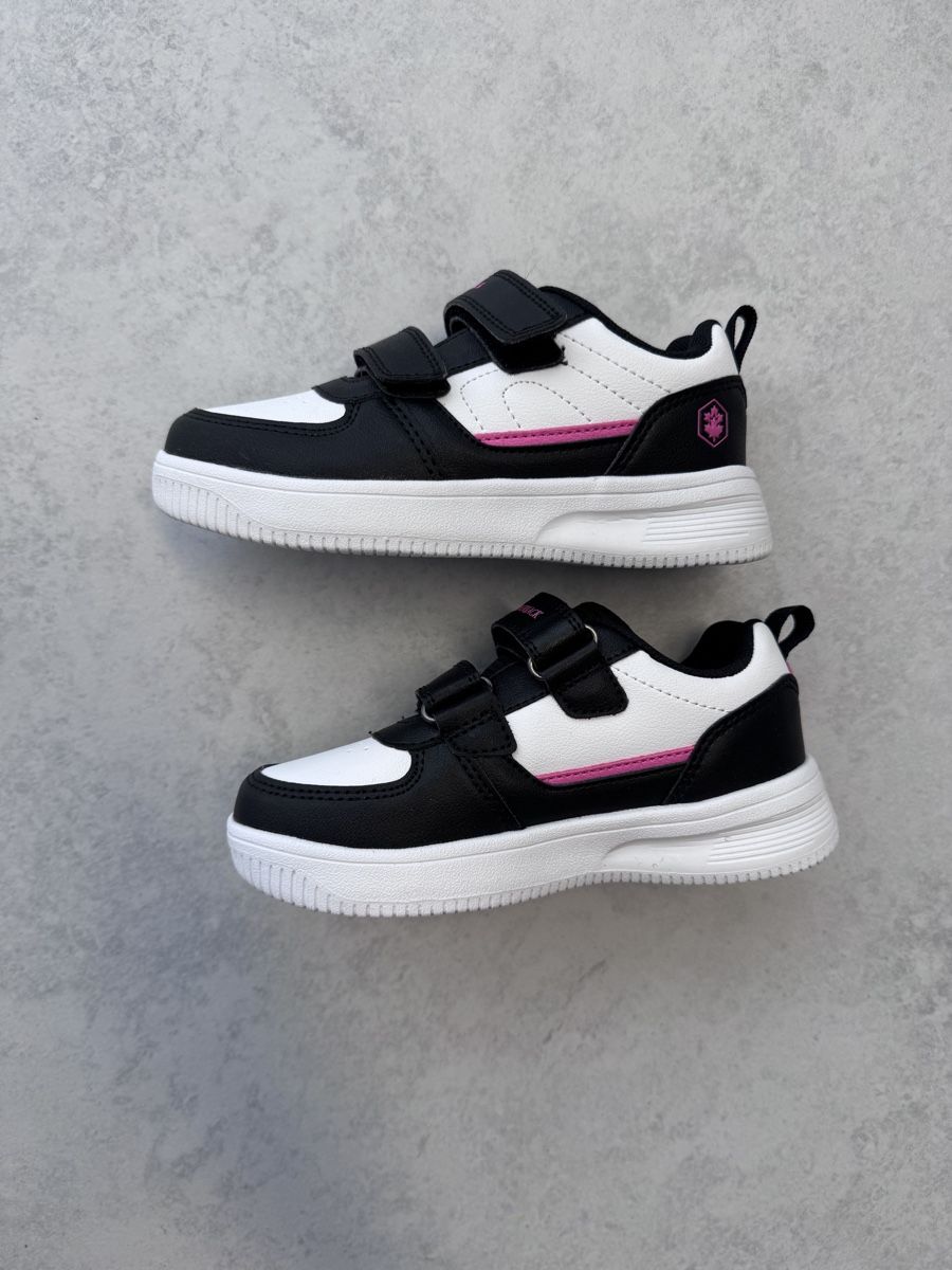 Scarpe per ragazze: Sneaker Grösse 28 von Lumberjack – Nuovo e nell'imballaggio originale da Bonaduz venduto da lut_6rts 1