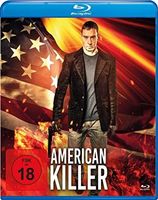 American Killer - uncut  (2019)