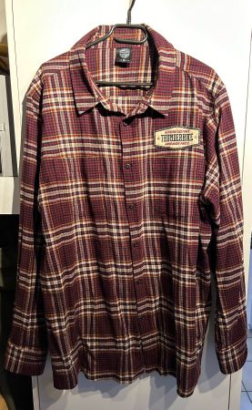 Hemd Gr. 3XL Herren Harley Davidson Thunderbike Rockabilly