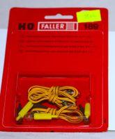 FALLER N° 189 BELEUCHTUNGSSET  SPUR HO