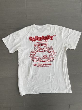 Carhartt WIP T-Shirt Grösse M