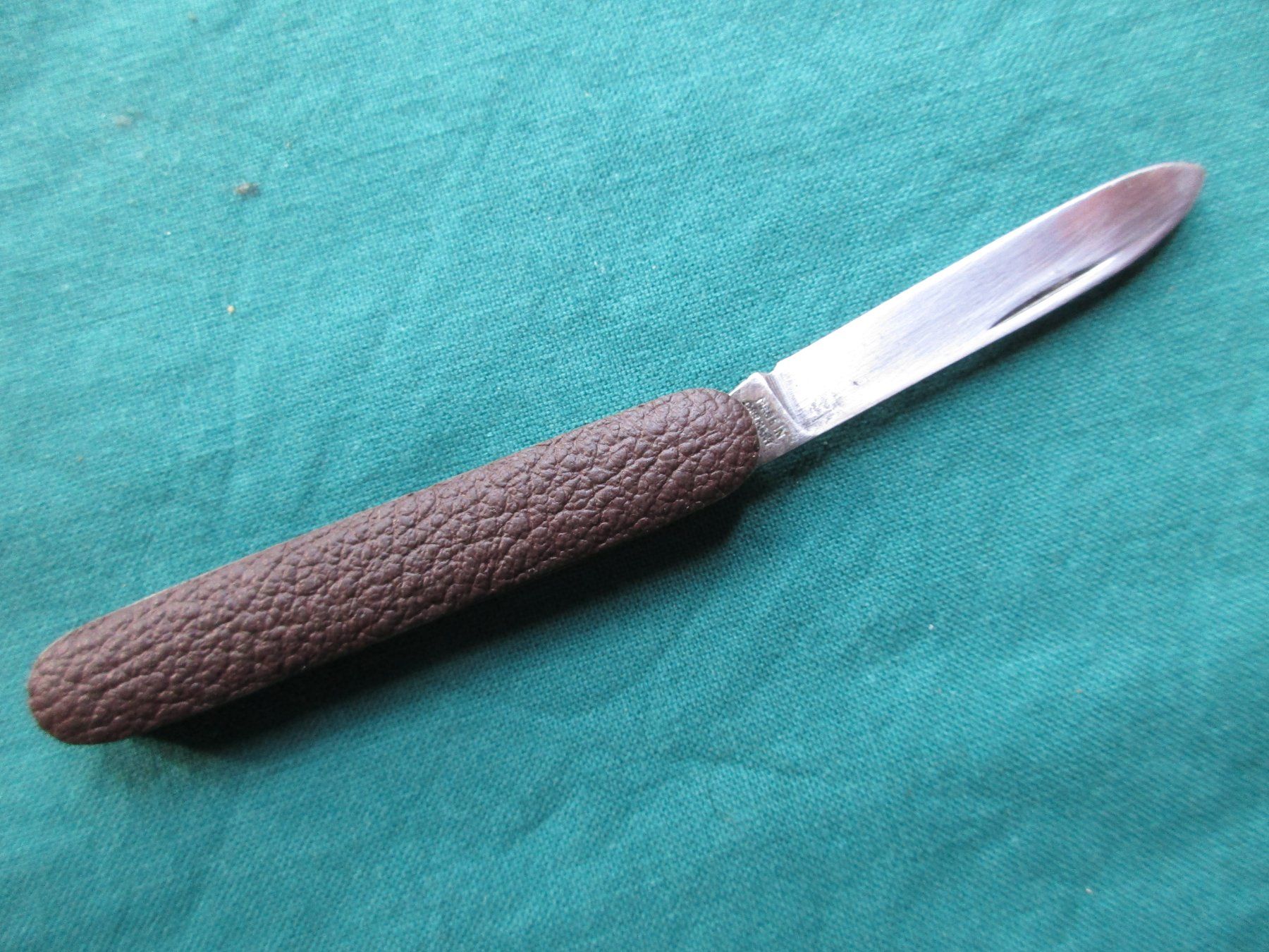 Coltelli tascabile: Sackmesser (I) – Usato da Bowil venduto da vifi01 6