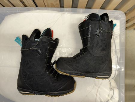 burton snowboardschuhe (40)