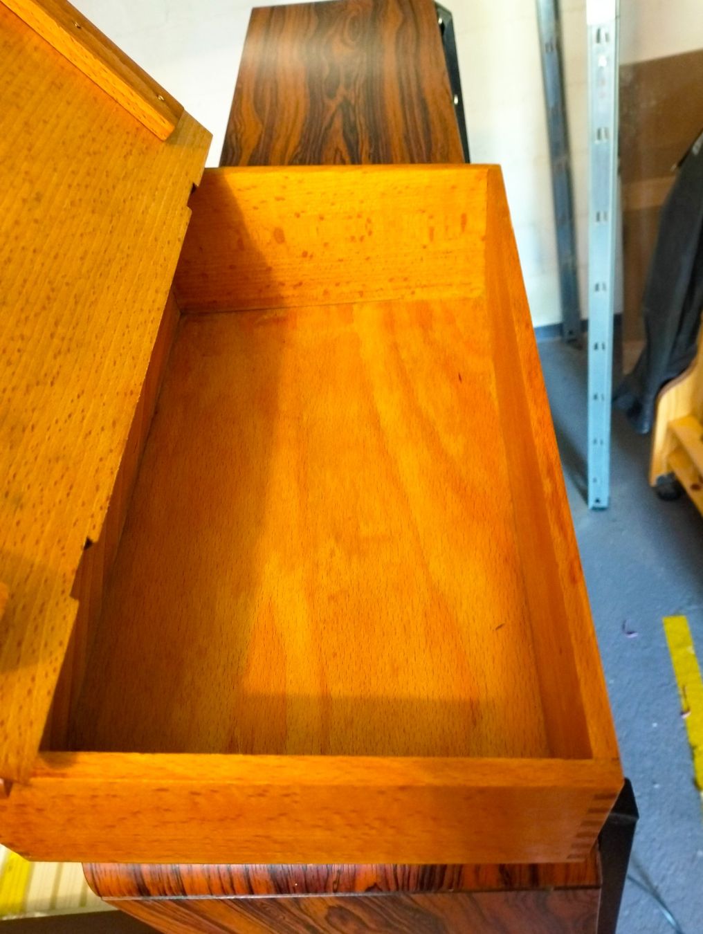 Articoli in legno: Kleine Schatulle – Usato da Ennetmoos venduto da brunhildenb 5