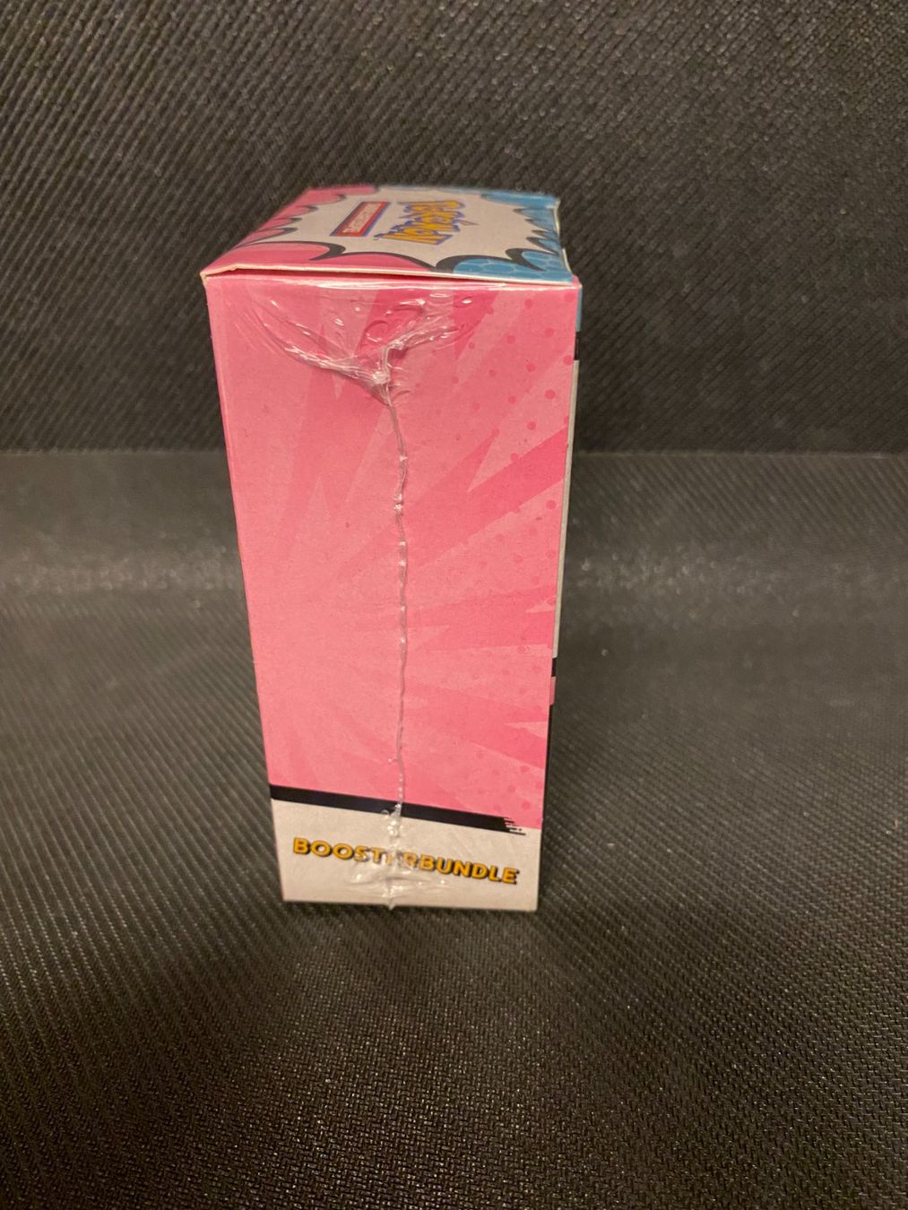 Pokémon Carte collezionabili: Pokemon - Erhabene Helden Boosterbundle NEU / OVP - DE – Nuovo e nell'imballaggio originale da St.Gallen venduto da Punktchen01 1