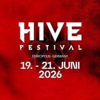 Hive Festival Ticket