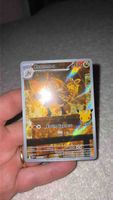 Pokémon 🇬🇧 Sammelkarte Kommo-o