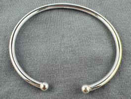 Armreif 925 Silber