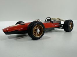 Ferrari Formel 2, Nr. 1073, ca. 1:18, SCHUCO