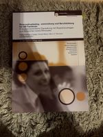Personalmarketing Lehrmittel für HR-Fachleute, Auflage 2018