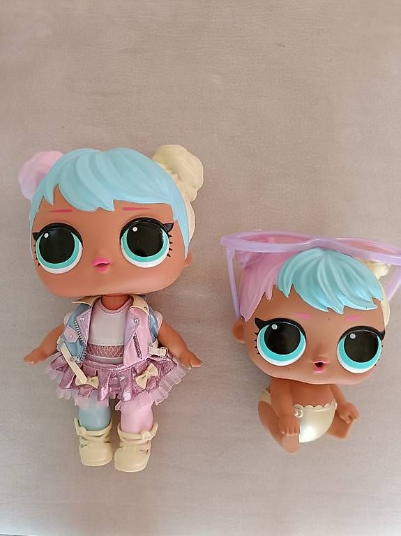 Giocattoli: LOL serie bon bon – Usato da Viganello venduto da Silpas13 1