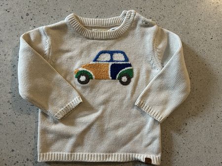 Pull Sfera taille 92