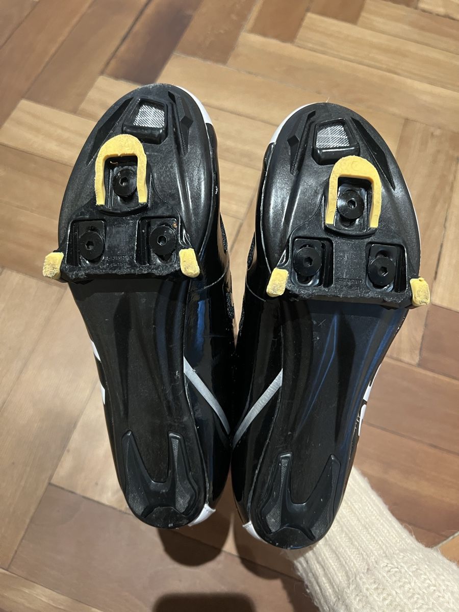 Scott Chaussures hommes: Scott Veloschuhe 38 – D'occasion à Zürich par Cat1.3 1