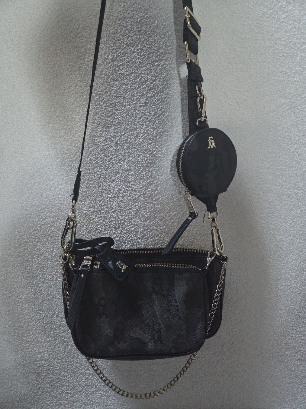 Steve Madden Borse da donna: Sac Steve Madden – Nuovo (secondo la descrizione) da Fey venduto da foudresse 3