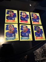 Panini World Cup 26 CPV 6 Stk