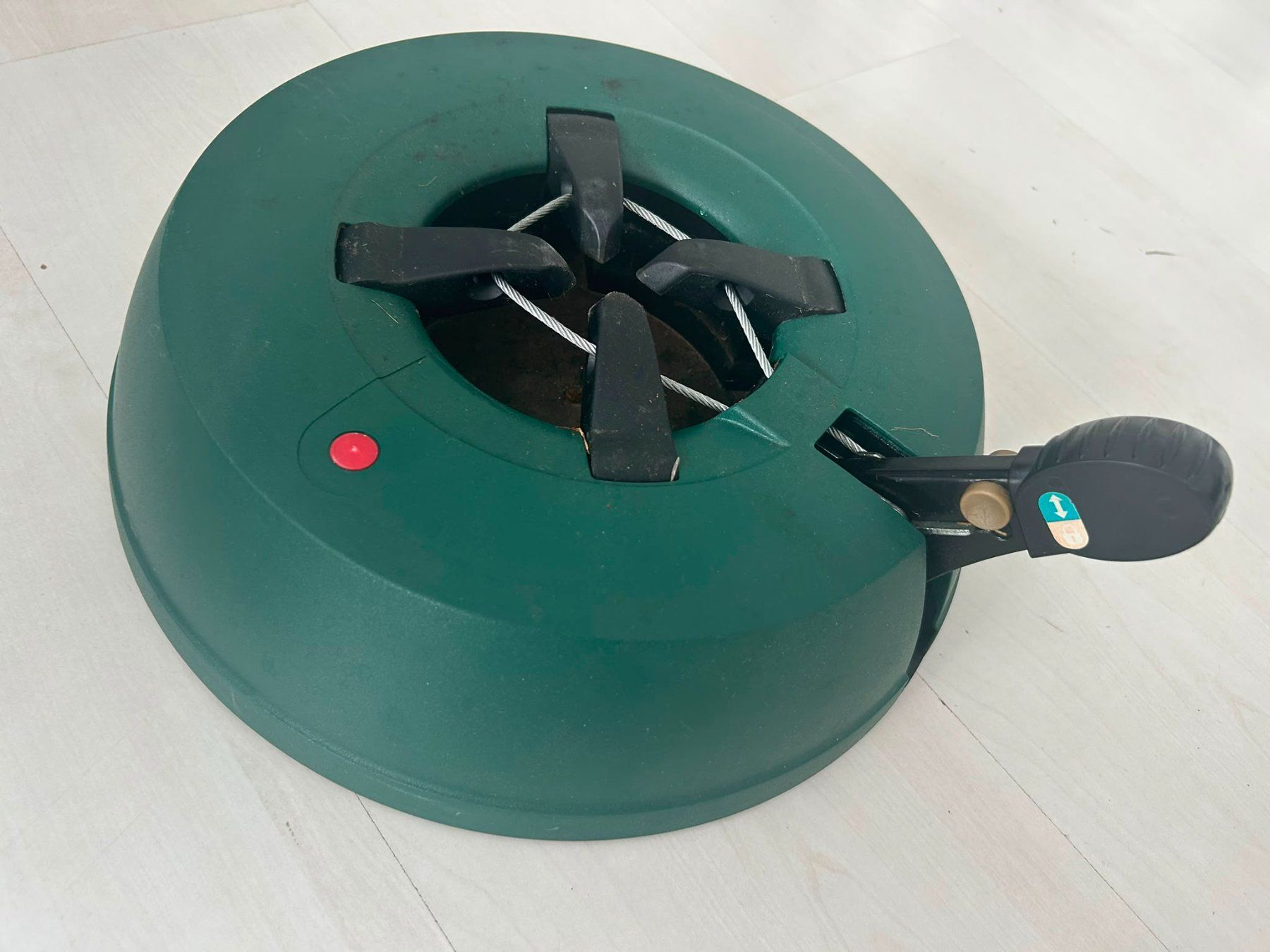 Christbaumständer: Christbaumständer BAUM FIX AQUA – Gebraucht aus Madetswil von Luck_4_Ever 1