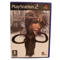 Syberia II - PS2