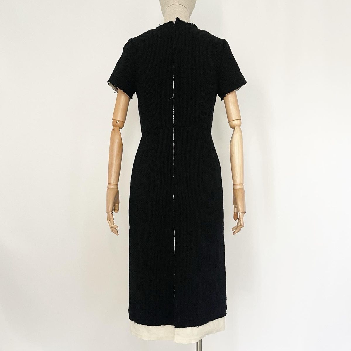 Vestiti: COMME DES GARCONS Dress  new – Nuovo (secondo la descrizione) da Emmen venduto da Avviivva_Com2023 5