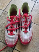 Fussballschuhe - Grösse 36 1/2