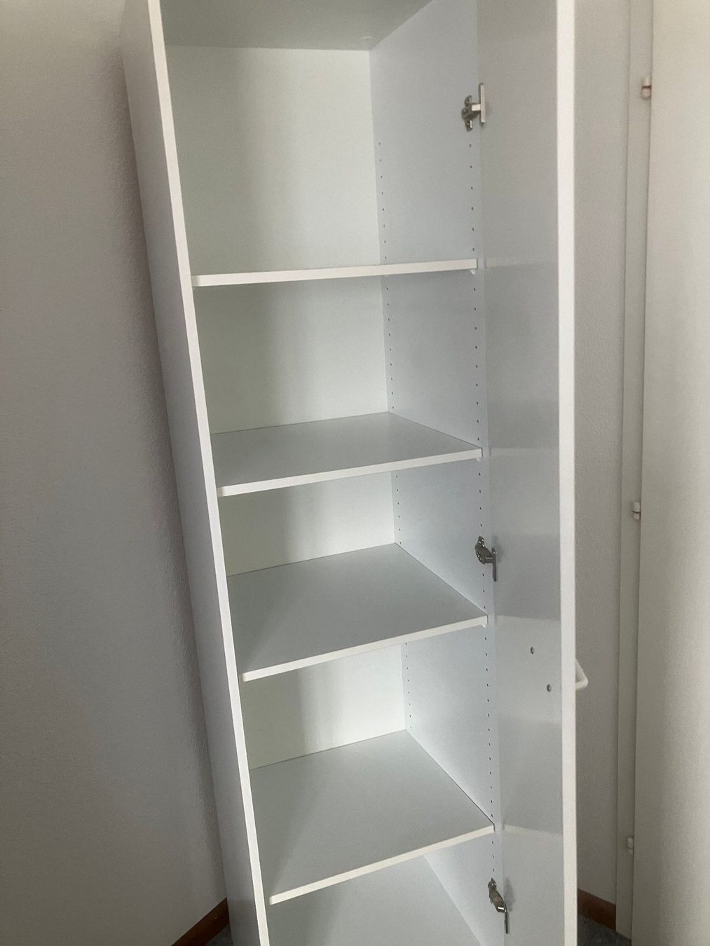 Buffet de rangement avec tablards réglables (Gebraucht) in Tavannes für ...