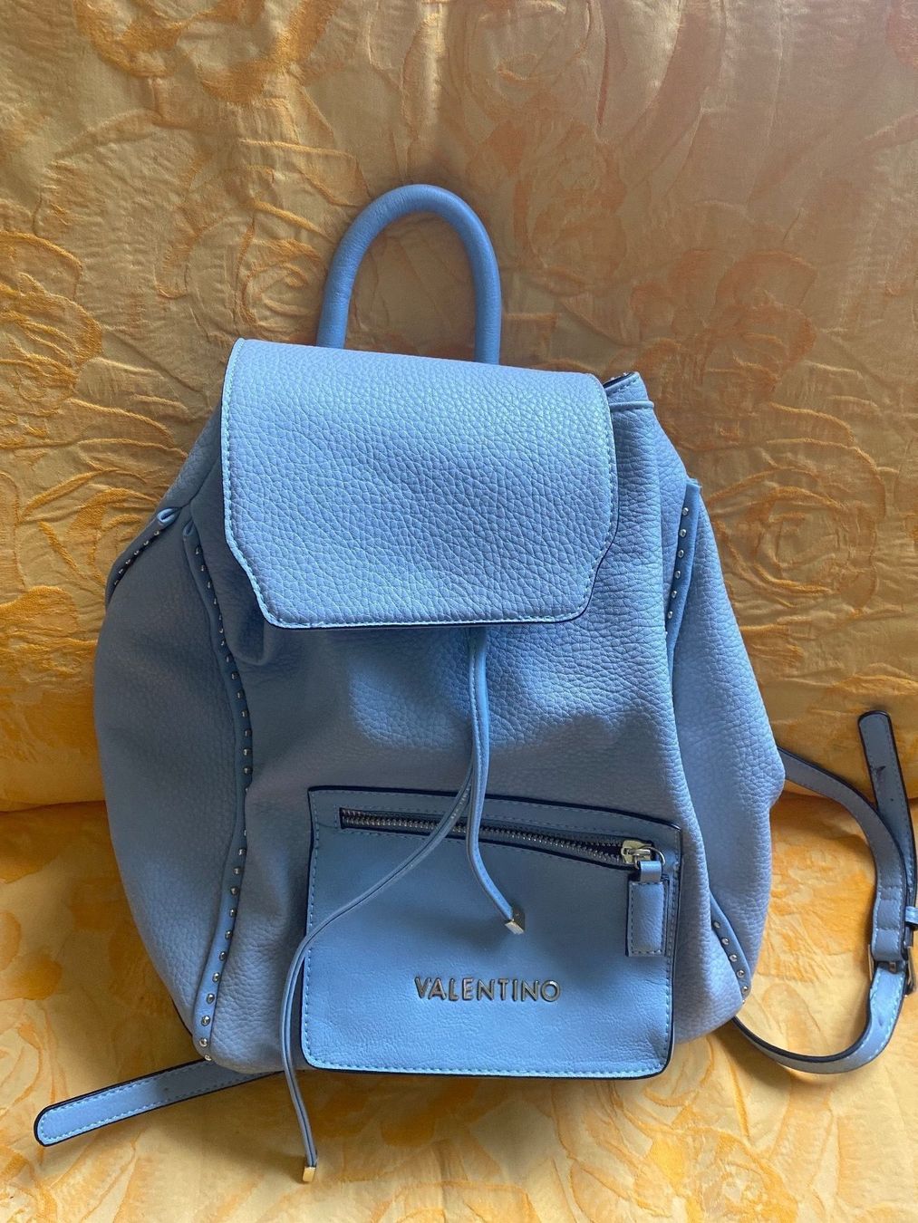 Zaini: Valentino Rucksack – Usato da Adlikon b. Regensdorf venduto da galaxandy 7