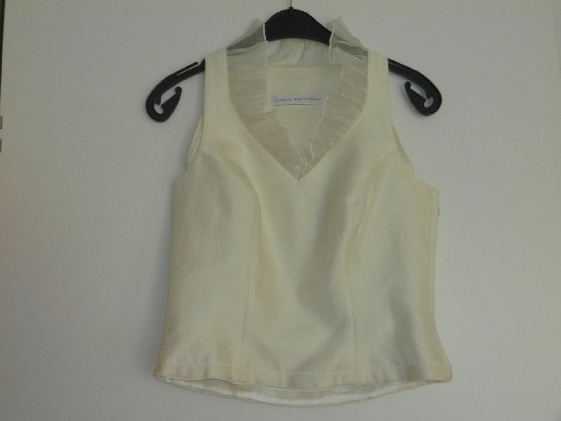 Completi & Tailleur: Tailleur 3 pièces couleur champagne – Usato da OBERENGSTRINGEN venduto da Lolo6316 3