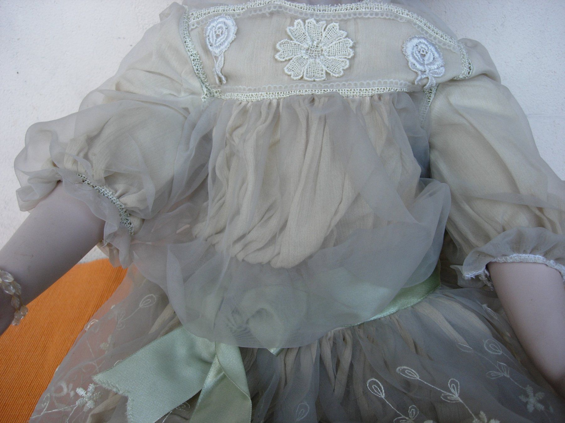 Bambole: Puppe - MARA von Anna Bellezza – Usato da Basel venduto da Grbina64 3