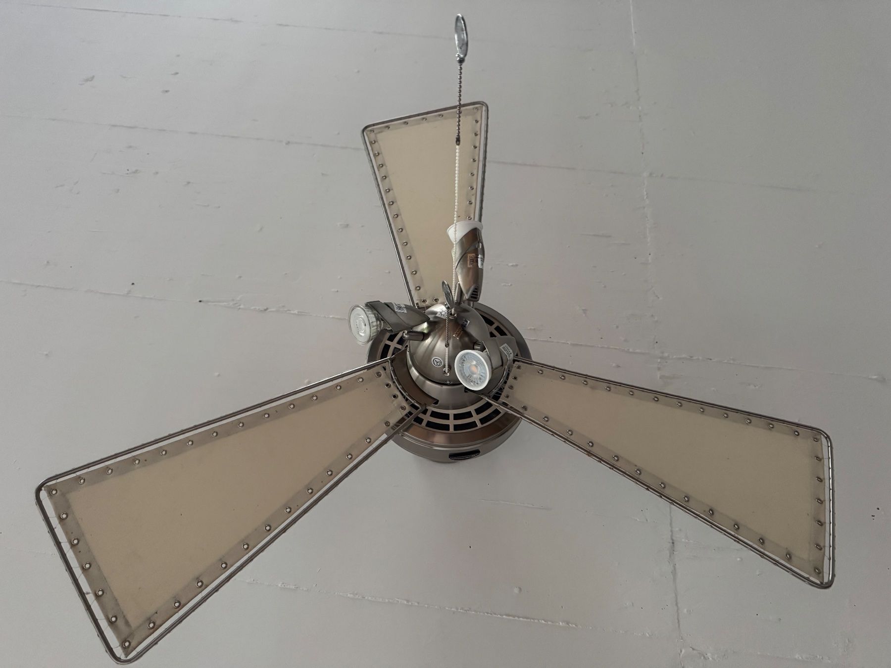 Lustres & lampes de plafonds: Deckenventilator – D'occasion à Suhr par scjer 1