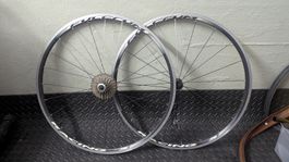 Fulcrum Racing 3 Laufradsatz