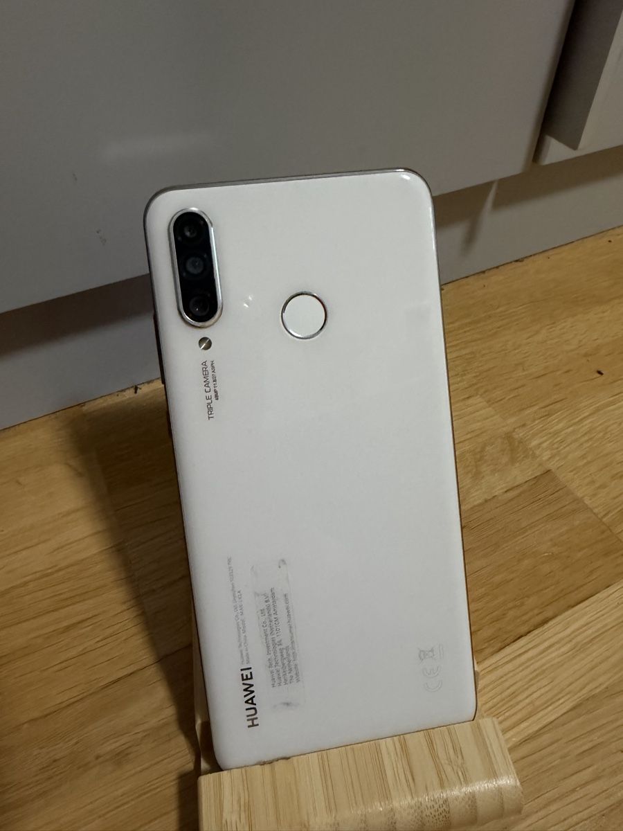 Huawei Telefoni cellulari / Smartphones: Huawei P30 Lite 128Gb – Difettoso da Schötz venduto da pavlovictrading 1
