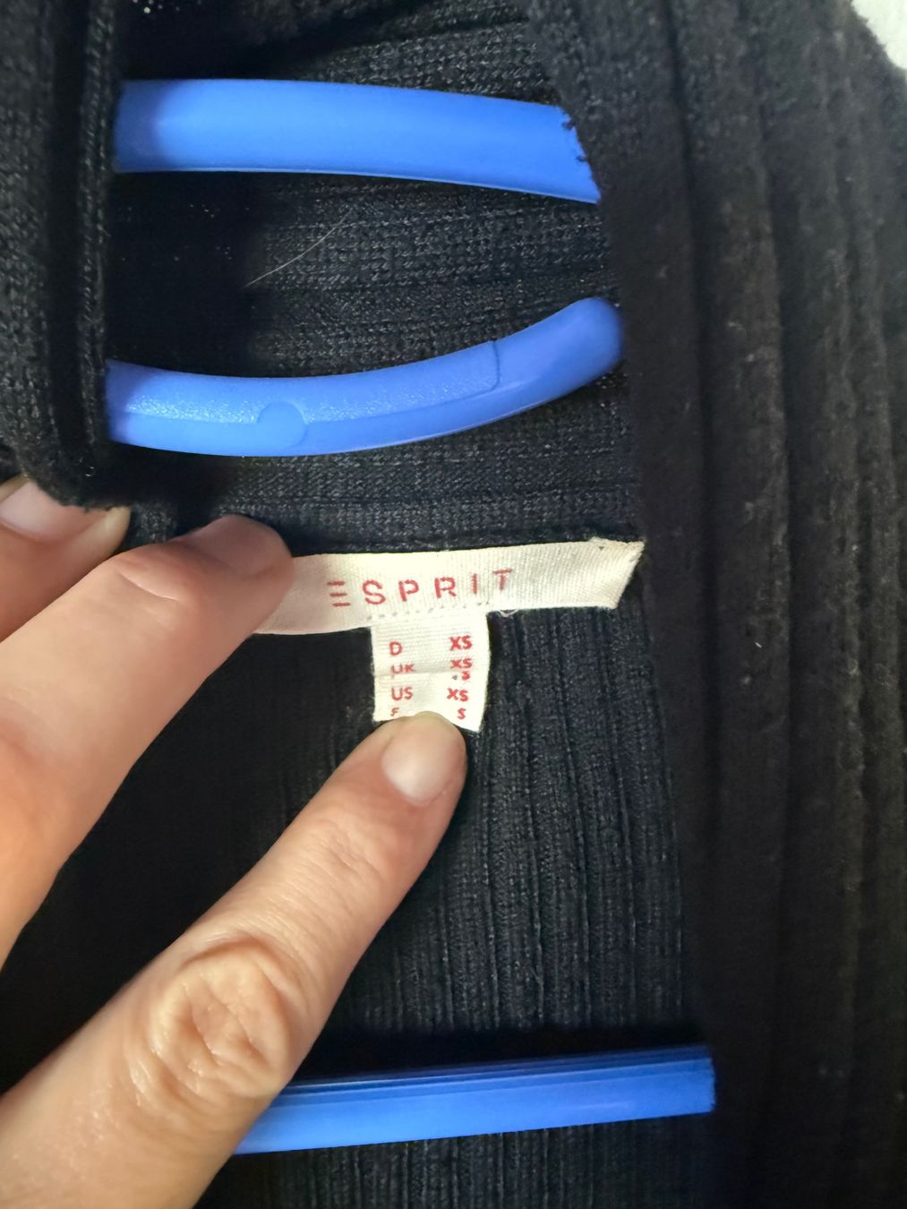 Esprit Giacche: Jaquette Esprit XS – Usato da Fully venduto da siebst 1