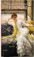 Fenimore – Elizabeth Maguire – Roman – Arche – Top
