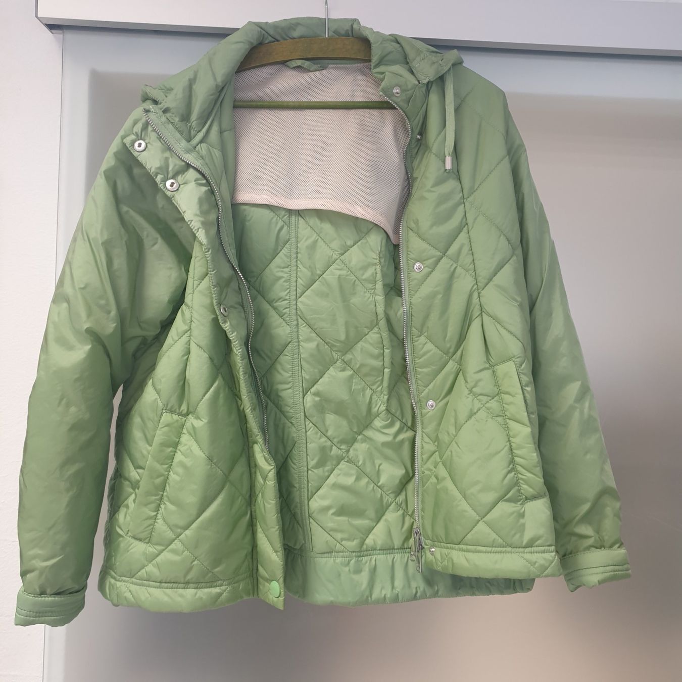 Jacken: Übergangsjacke – Gebraucht aus Zofingen von siana.m