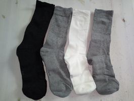 Casuals Socken Set Grösse 41-46