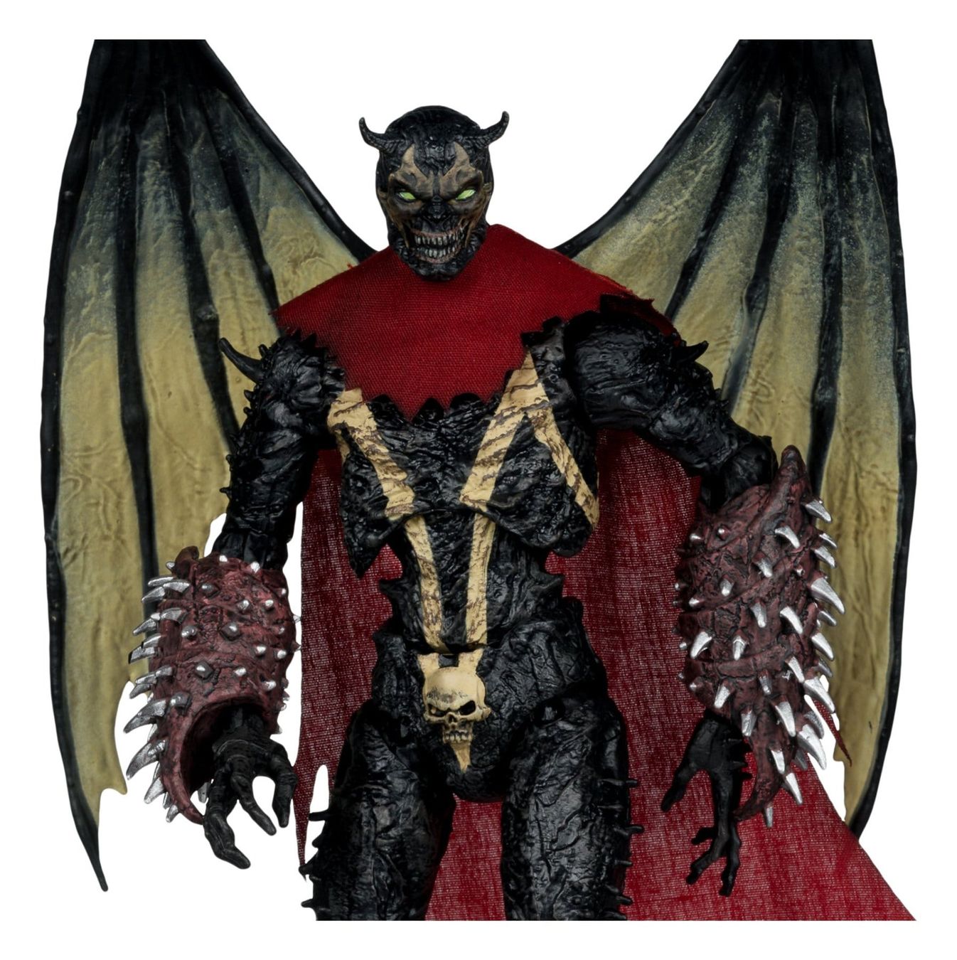 Figurines: Spawn Toy figurine Classic Nightmare Spawn 23 cm – Neuf avec emballage d'origine à St-Imier par ATTAKSHOP 2