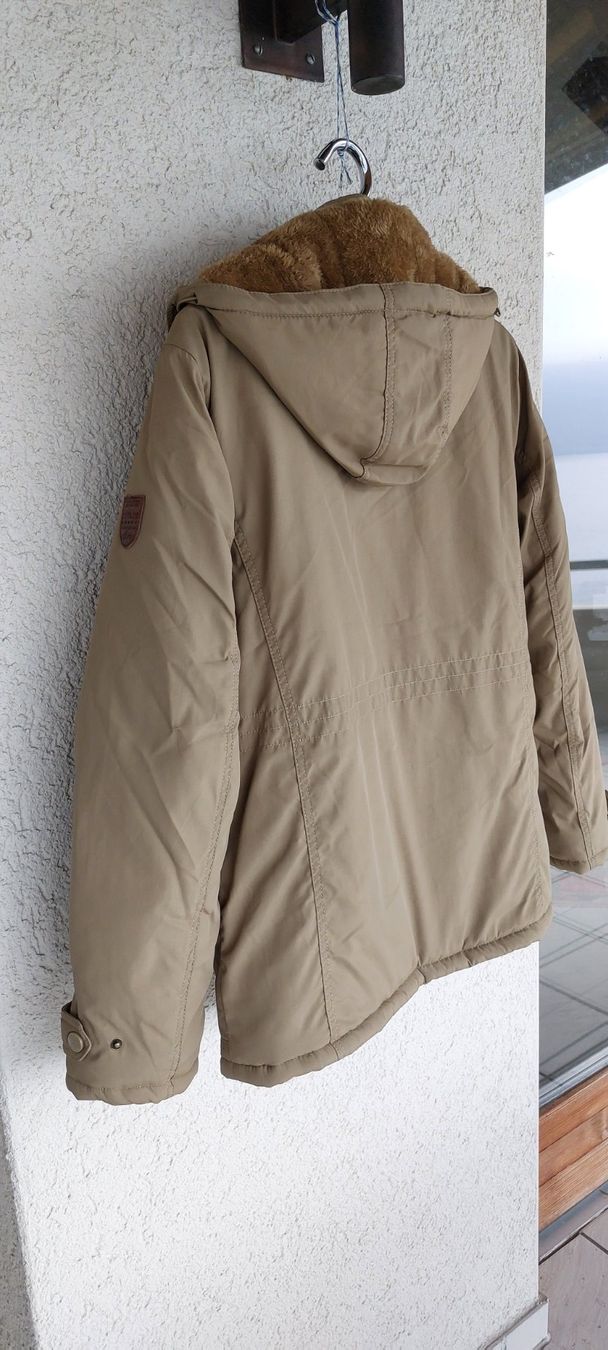 Giacche: Winter- Jacke neu – Nuovo e nell'imballaggio originale da Horw venduto da Zentral50 4