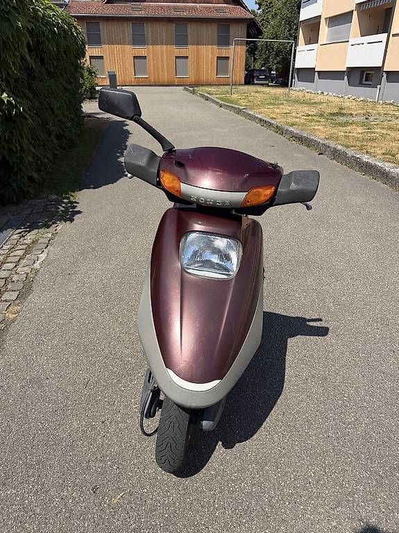 Scooter: Honda Spacy 1999 – Usato da Utzenstorf venduto da _.itallenny07._ 1