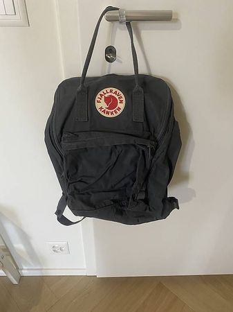 Sac Fjallraven Kanken
