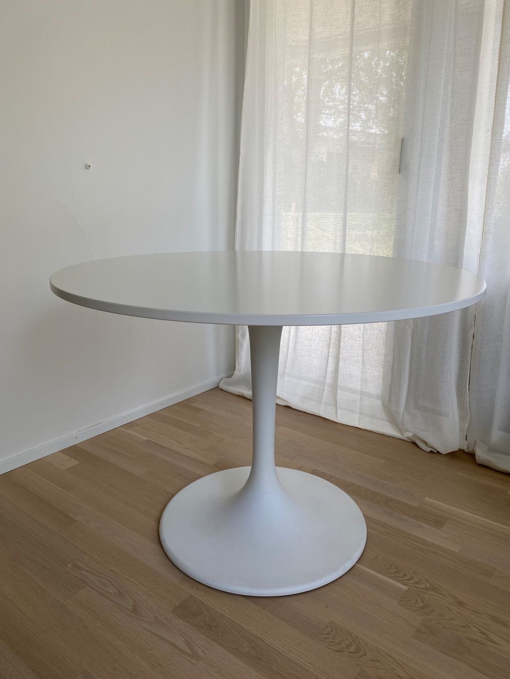Ikea Tavoli: Tisch Docksta Ikea – Usato da Uster venduto da Elisa_Leggeri
