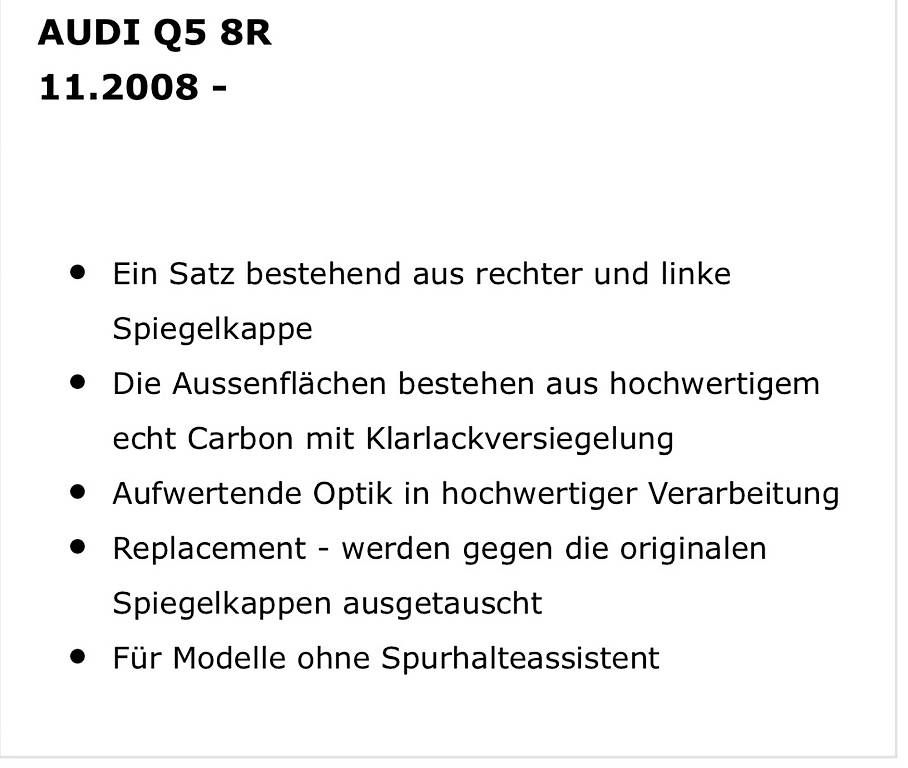 Autos: Audi Q5  – Neuf avec emballage d'origine à Zürich par esa_6m7l 1