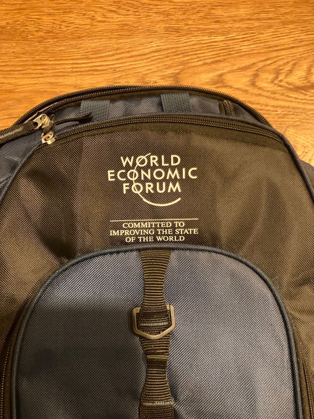 Zaini: WEF Rucksack – Usato da Küssnacht am Rigi venduto da Ebikoner 7