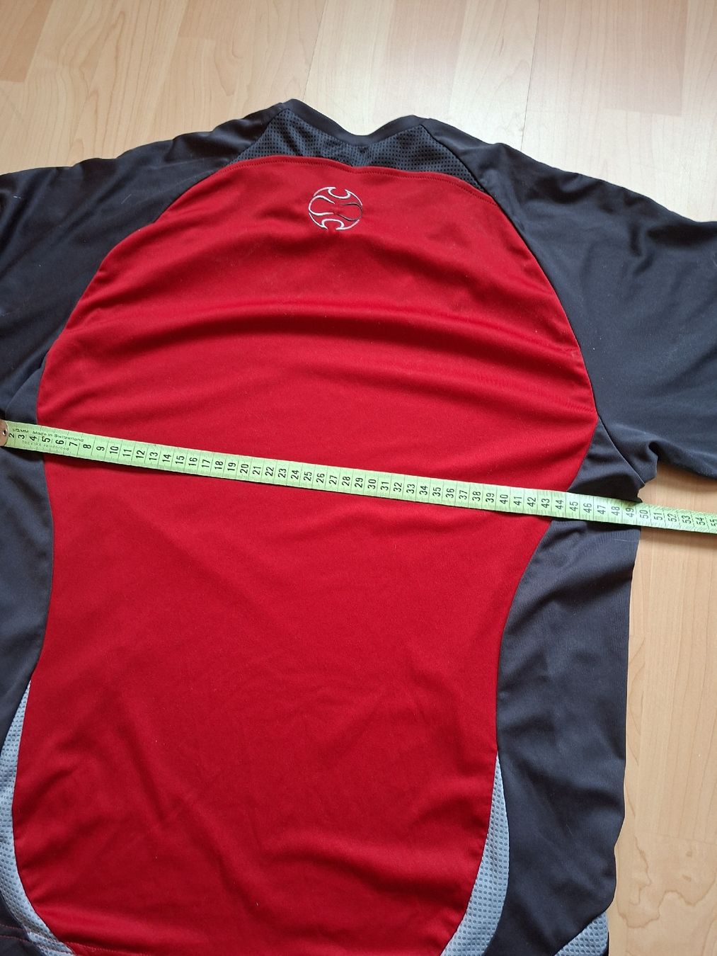 Canottiere & Pantaloni: Adidas Climacool Trikot Gr.M – Usato da Sumiswald venduto da Cicco02 3